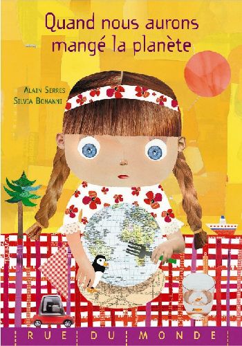 Quand nous aurons mangé la planète