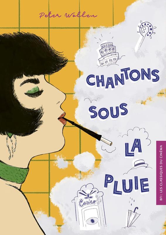Chantons sous la pluie. 2e édition