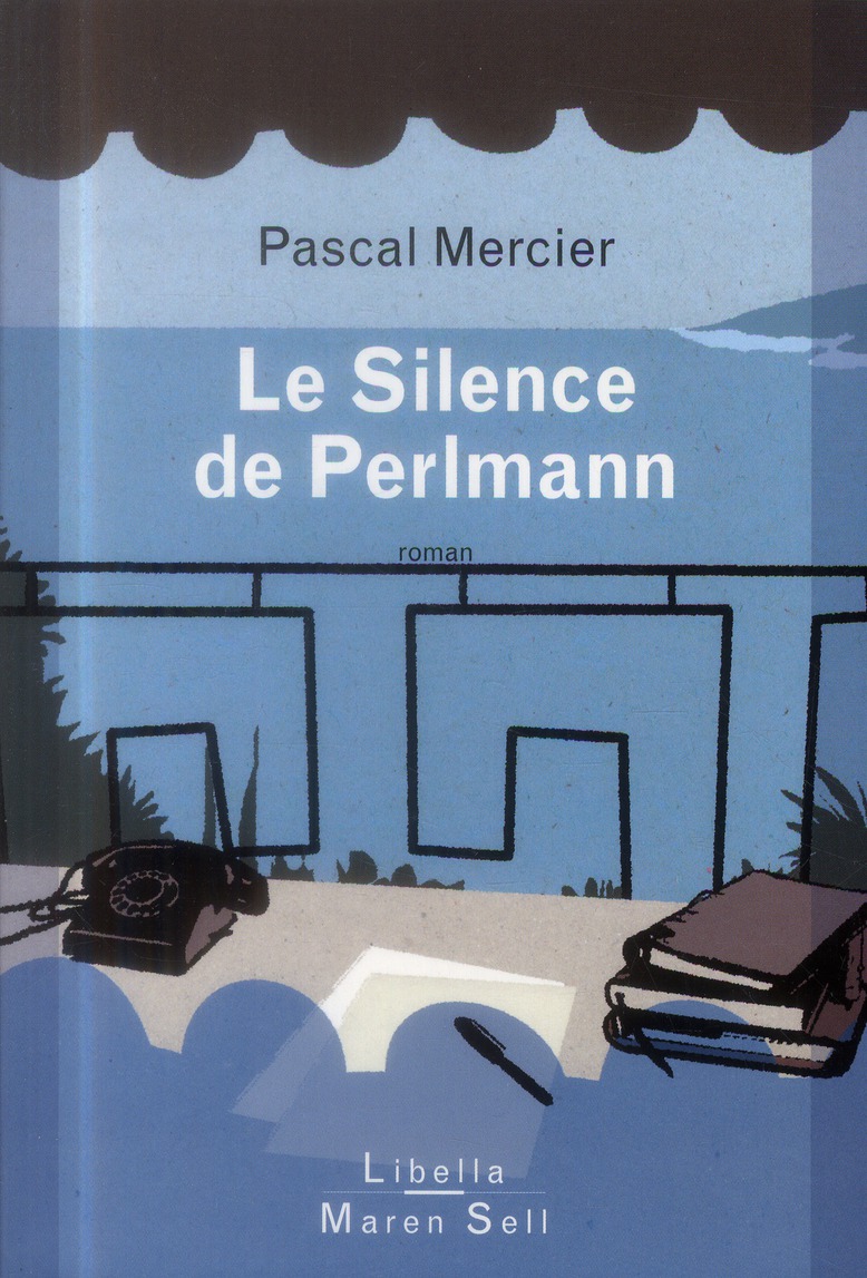 Le Silence de Perlmann