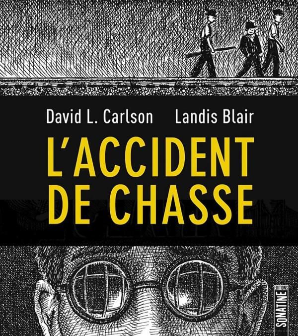 L'accident de chasse