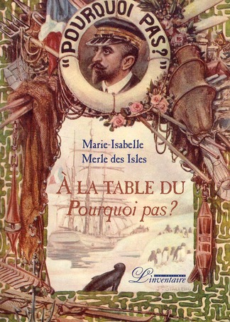 A la table du Pourquoi pas ?