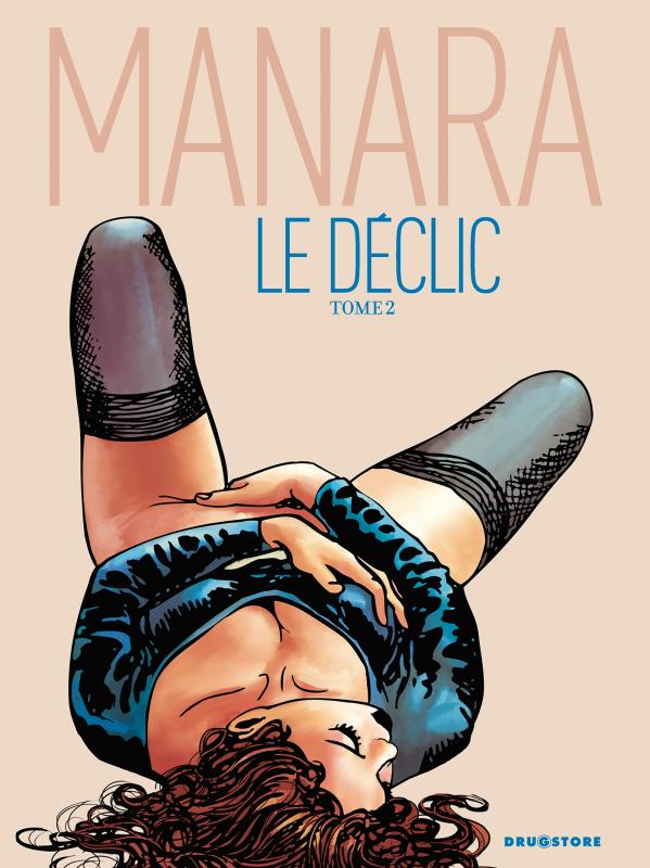 Le déclic Tome 2