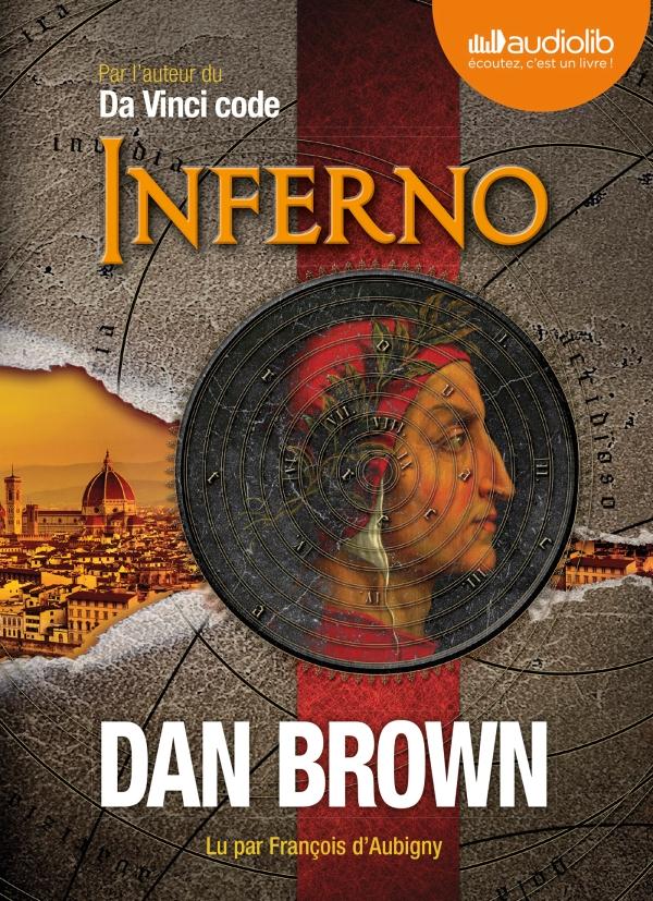 Inferno. 2 CD audio