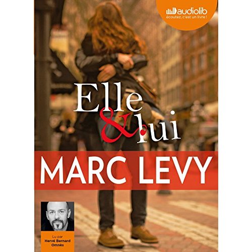 Elle et lui. 1 CD audio MP3