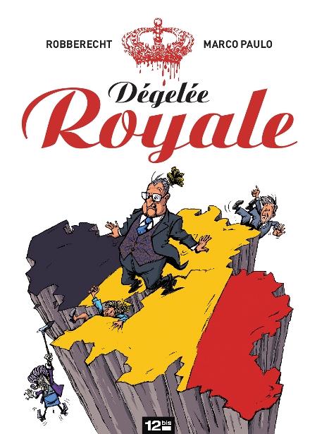 Dégelée royale