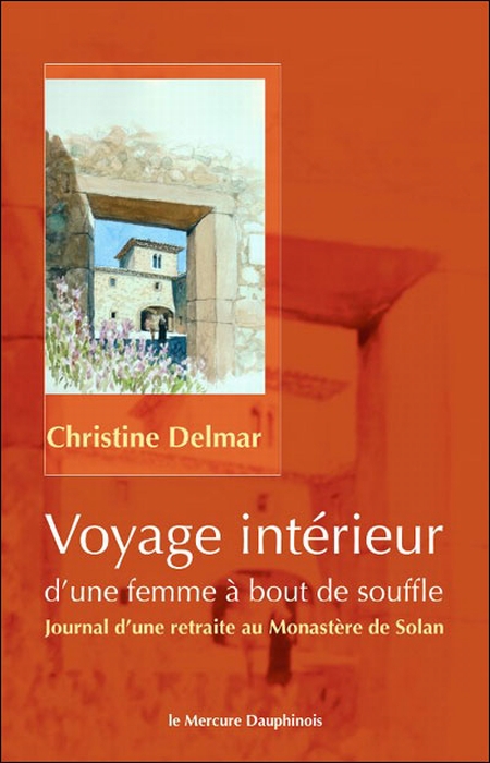 Voyage intérieur d'une femme à bout de souffle