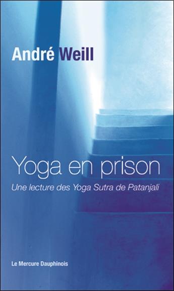 Yoga en prison