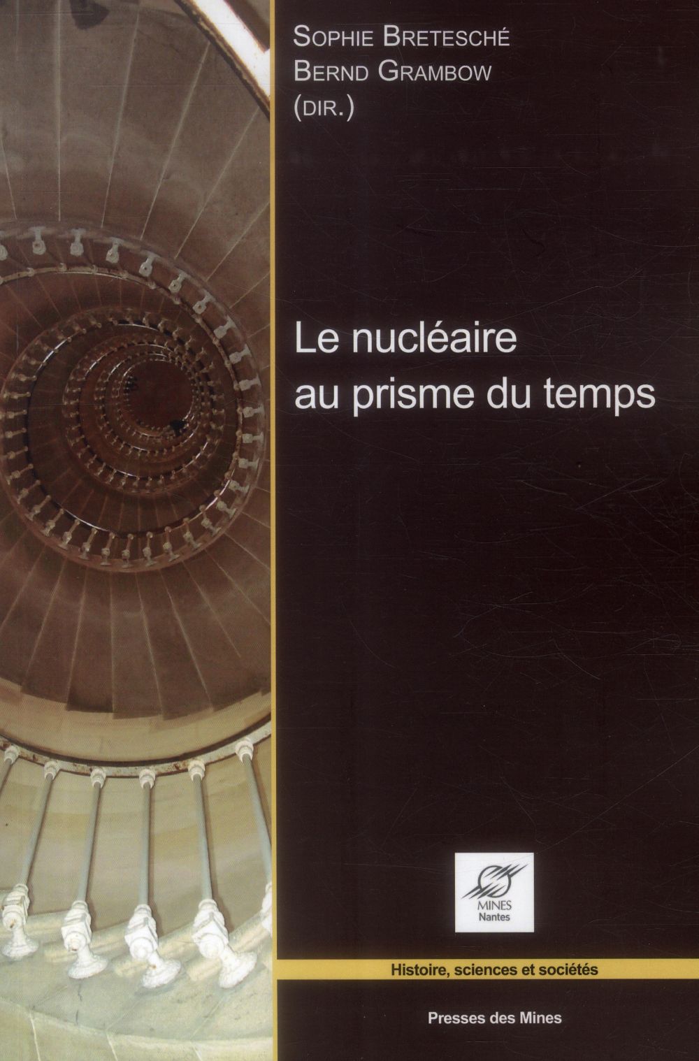 Le nucléaire au prisme du temps