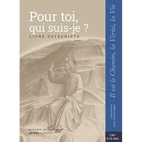 Pour toi qui suis-je ? Animateur CM1