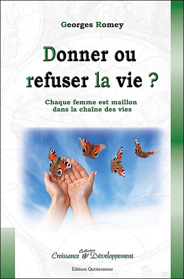 Donner ou refuser la vie ? Guérir la plus intime des blessures par le rêve éveillé libre