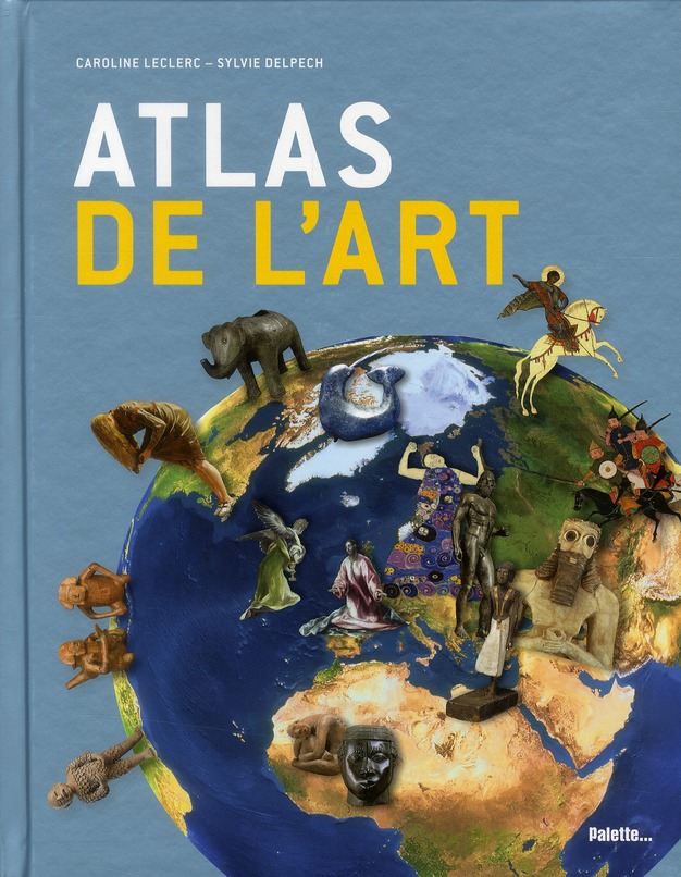 Atlas de l'art