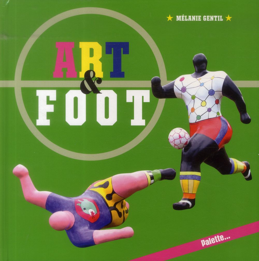 Art & foot