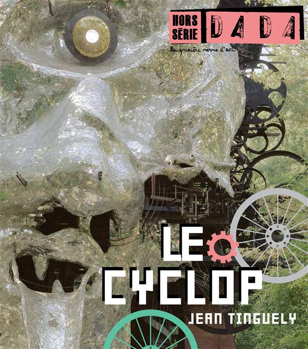 Dada Hors Série N° 2 : Le Cyclop