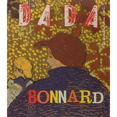 Dada N° 199, mars 2015 : Bonnard