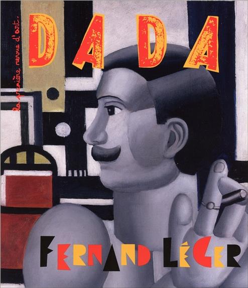 Dada N° 219, mai 2017 : Fernand Léger