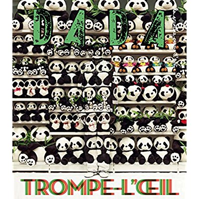 Dada N° 225, février 2018 : Trompe-l'oeil