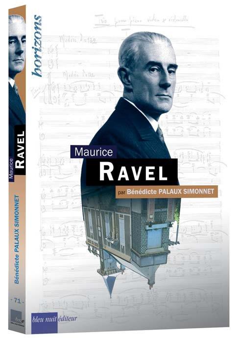 Maurice Ravel