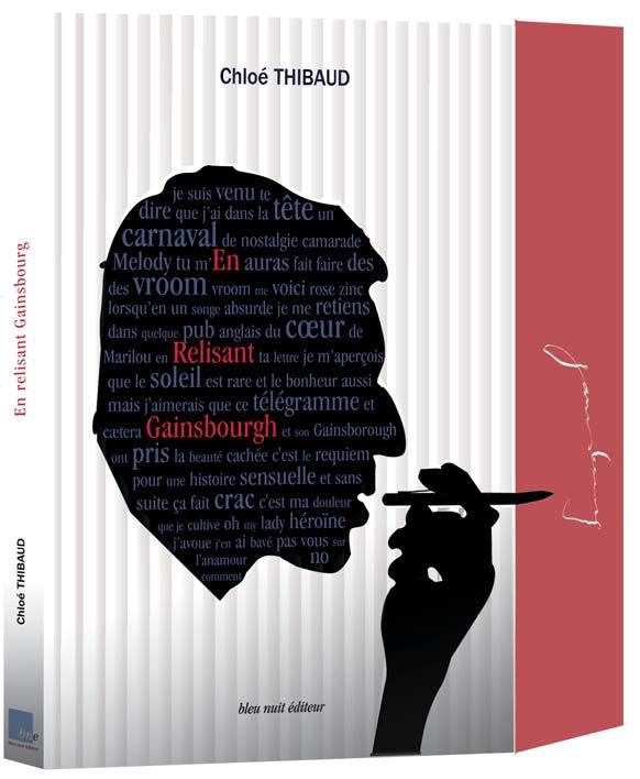 En relisant Gainsbourg