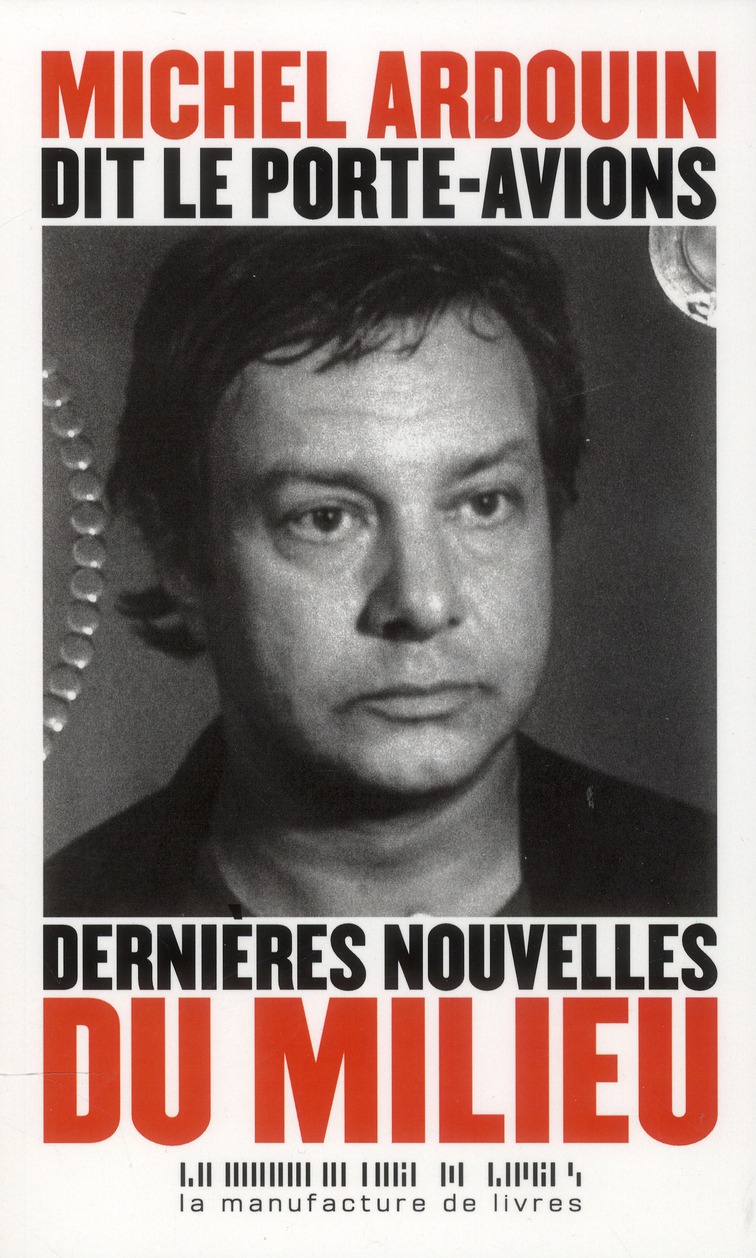 Dernières nouvelles du Milieu