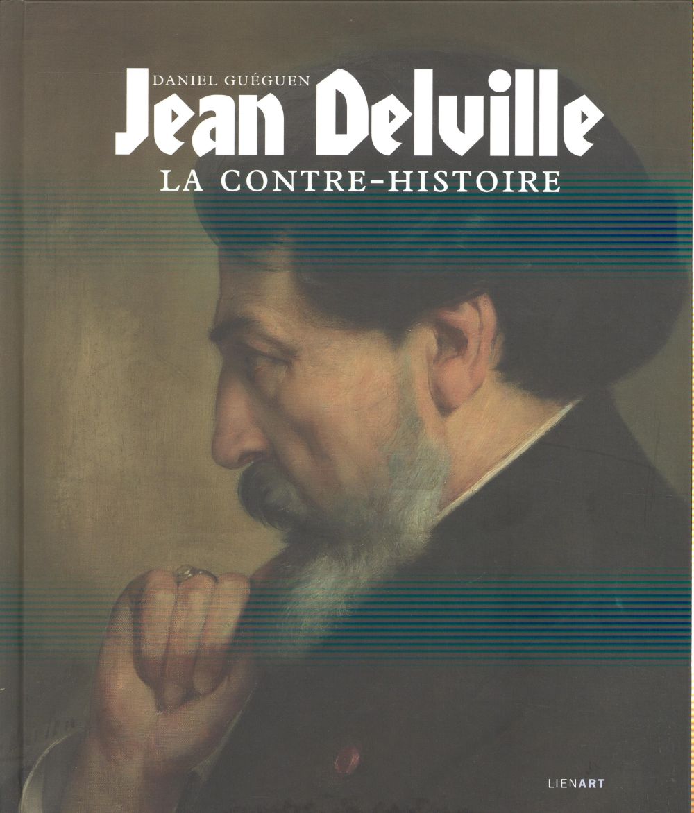 Jean Delville - La contre histoire