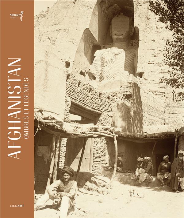 AFGHANISTAN, OMBRES ET LEGENDE
