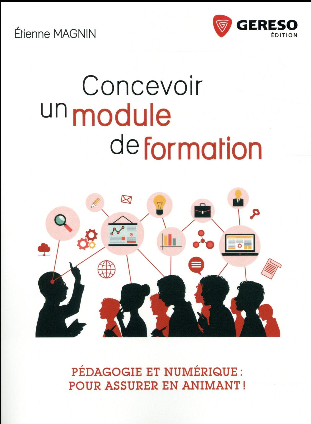 Concevoir un module de formation