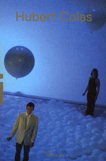 Hubert Colas