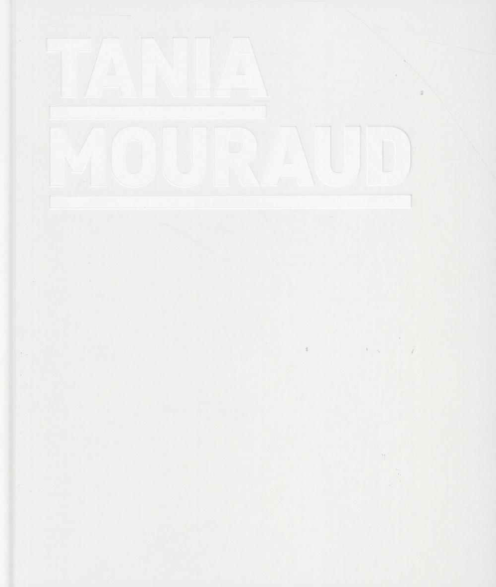 Tania Mouraud