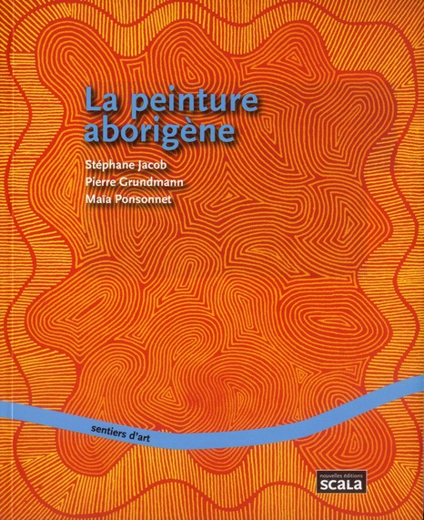 La peinture aborigène