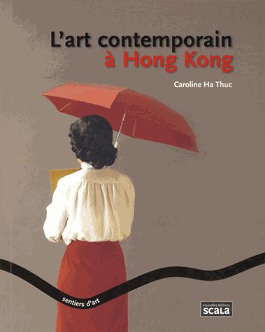 L'art contemporain à Hong Kong