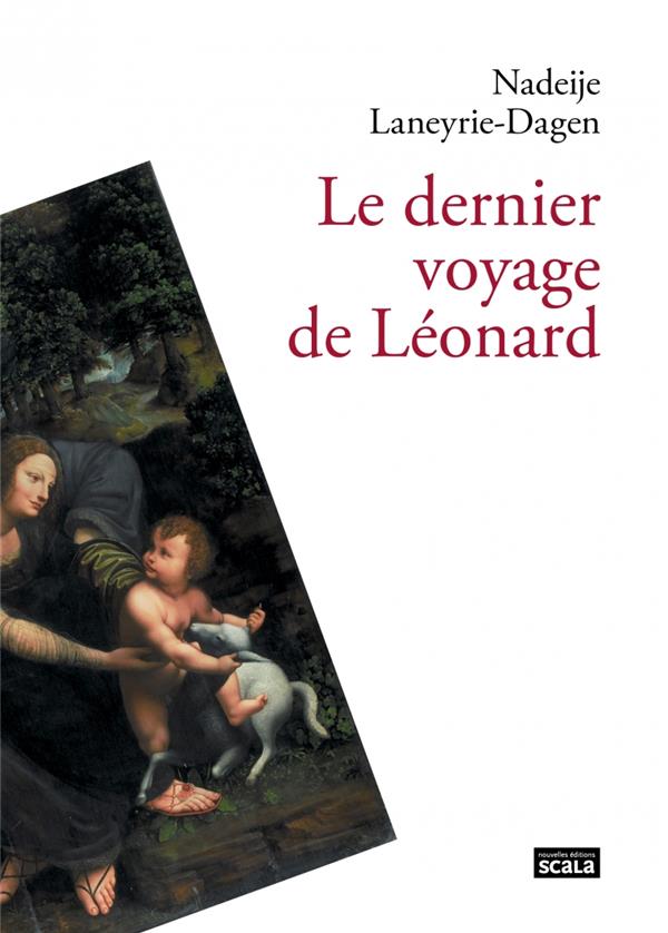 Le dernier voyage de Léonard