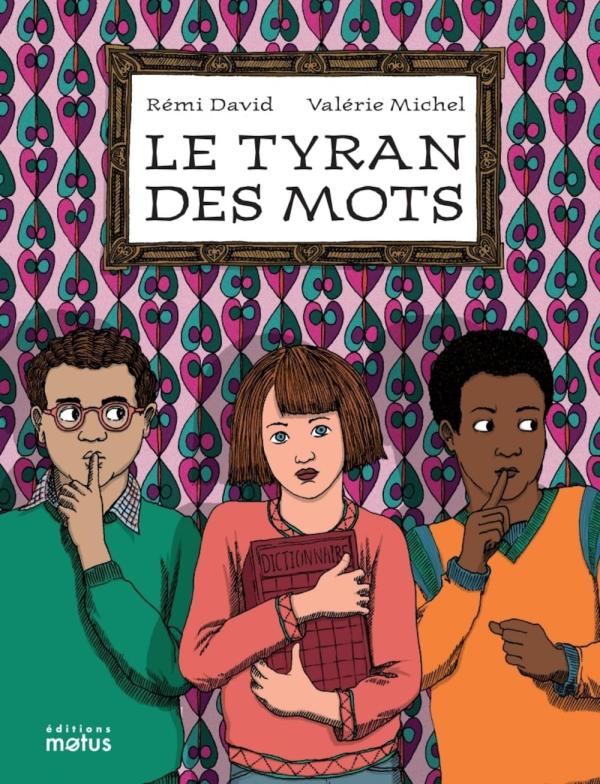 Le tyran des mots