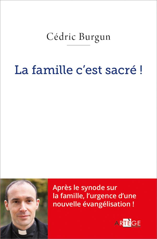 La famille c'est sacré !