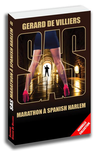 SAS/48/Marathon à Spanish Harlem