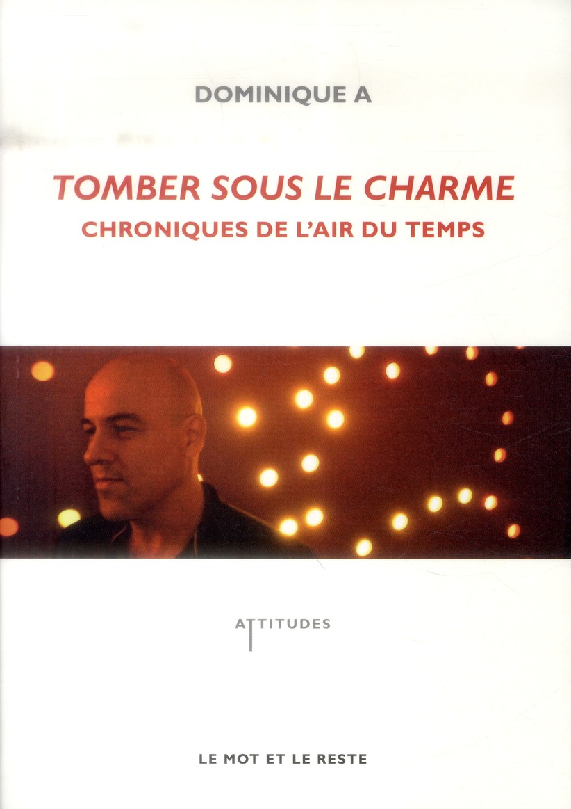 Tomber sous le charme