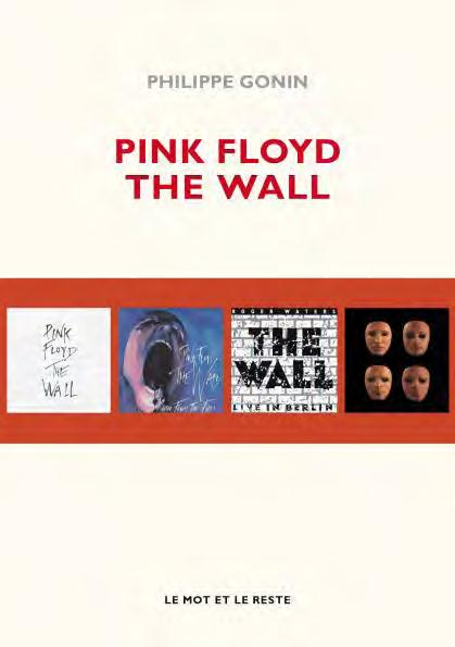 Pink Floyd : The Wall