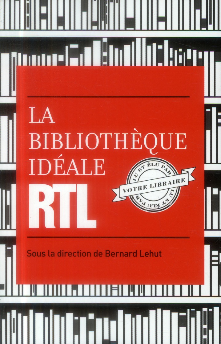 La bibliothèque idéale RTL