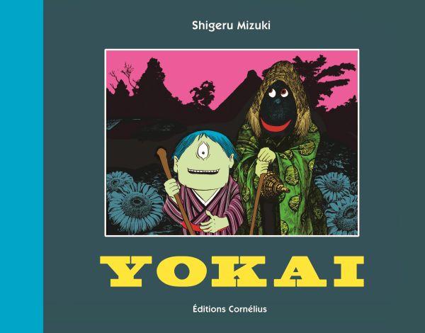 Yokai