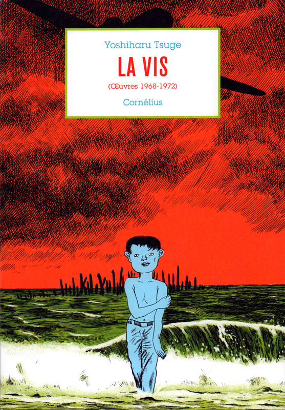 La vis. (Oeuvres 1968-1972)