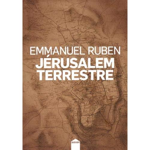 Jérusalem terrestre