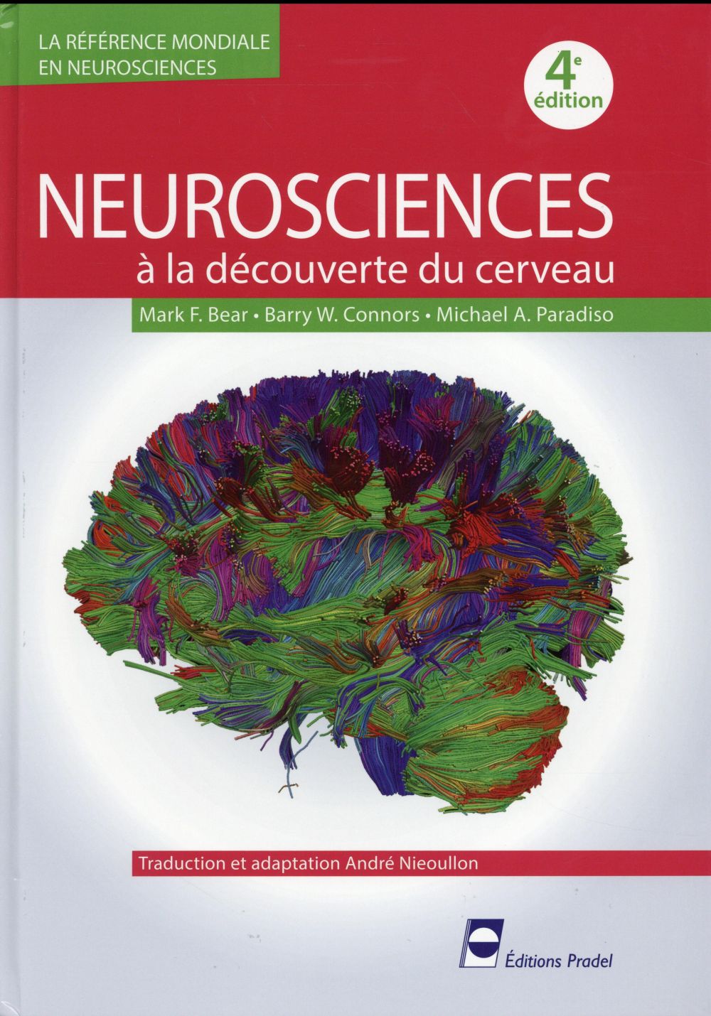Neurosciences. A la découverte du cerveau