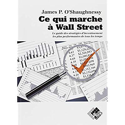 Ce qui marche à Wall Street