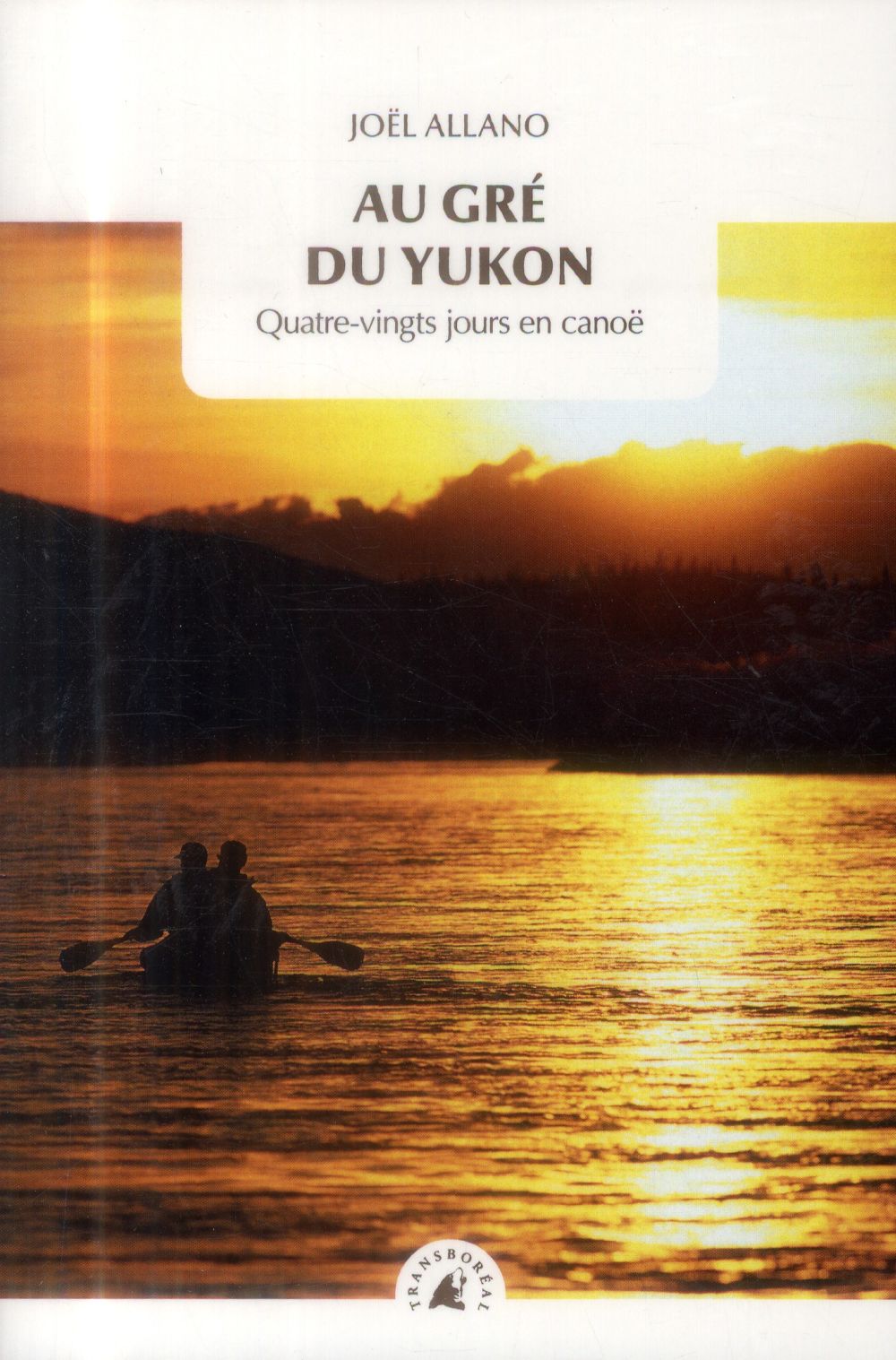 Au gré du Yukon