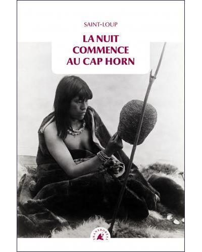 La nuit commence au Cap Horn