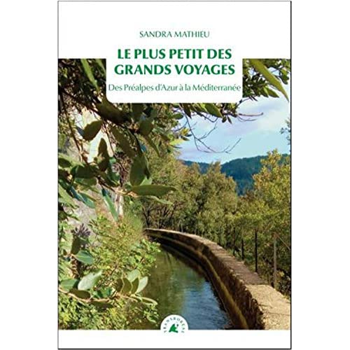Le plus petits des grands voyages