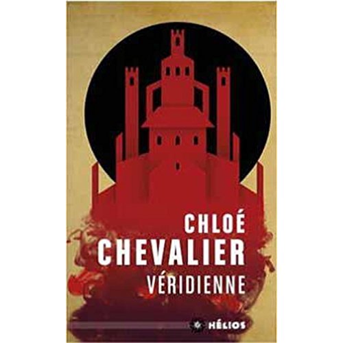 Récits du demi-loup Tome 1 : Véridienne