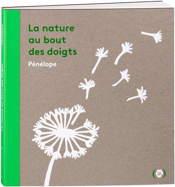 La nature au bout des doigts