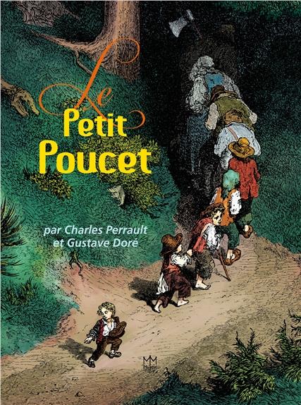 Le petit Poucet