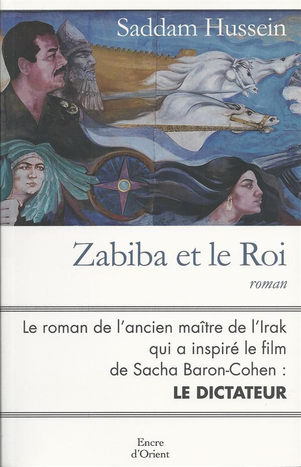 Zabiba et le roi
