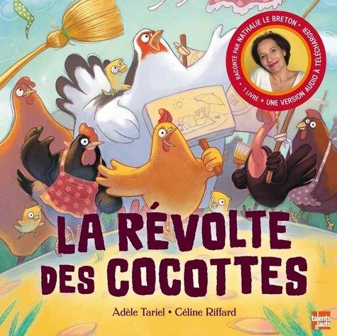 La révolte des cocottes